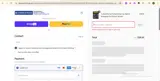 FLASHSALE49 coupon verification screenshot