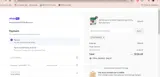 EXTRAXX53 coupon verification screenshot