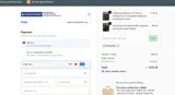 EXTRAXX53 coupon verification screenshot