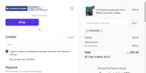 EXTRAXX53 coupon verification screenshot