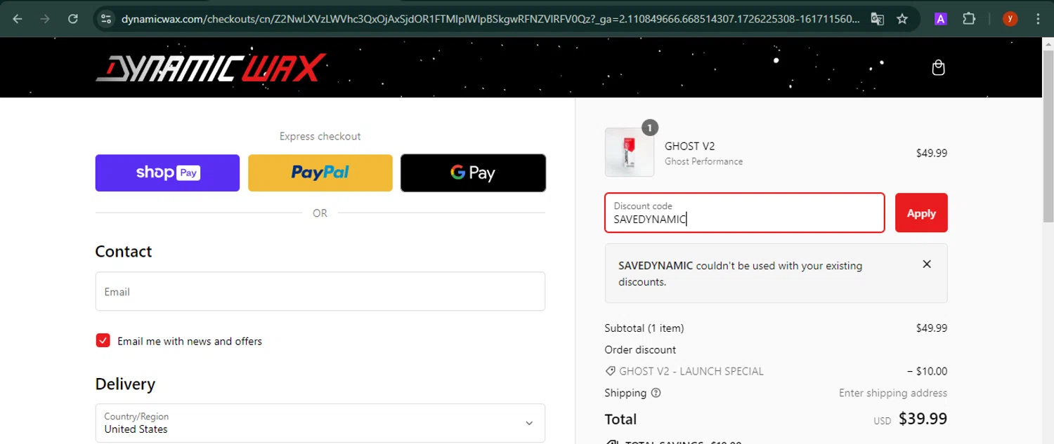 how to use Endeavor Ca coupons