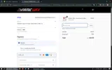 SPEED coupon verification screenshot