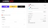 DYNAMIC coupon verification screenshot