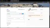 DEALTHREE coupon verification screenshot