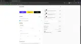 WELCOME10 coupon verification screenshot