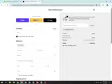 MONGOOSE10 coupon verification screenshot