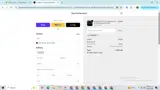 NARDOQ50 coupon verification screenshot