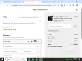 GHOSTBEE_392 coupon verification screenshot
