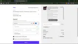 Murda10 coupon verification screenshot
