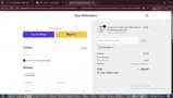 Ollies_s550 coupon verification screenshot