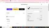 Ollies_s550 coupon verification screenshot