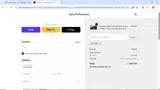 1TIME coupon verification screenshot