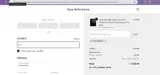 WELCOME20 coupon verification screenshot