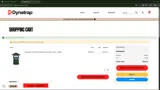 MSQTODAY10 coupon verification screenshot