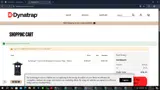 FALLFLASH20 coupon verification screenshot