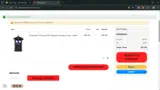 BULBSALE20 coupon verification screenshot