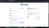 Dynavin North America coupon verification screenshot