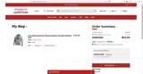 EO10KGH5RP coupon verification screenshot