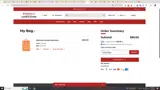 EO10JLKFKW coupon verification screenshot