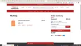 EO10JYZCMN coupon verification screenshot