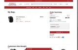 EO10884NY4 coupon verification screenshot
