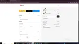 RandyRides coupon verification screenshot