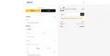 HONEY coupon verification screenshot