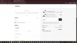 DYUBR coupon verification screenshot