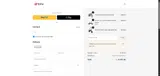 DYUBR coupon verification screenshot