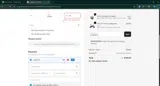worldoffer25 coupon verification screenshot