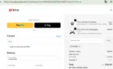 DYU555 coupon verification screenshot