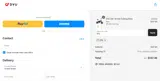 DF6 coupon verification screenshot