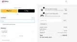DYU555 coupon verification screenshot