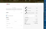 proshop10 coupon verification screenshot