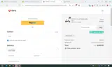 DYUSAS coupon verification screenshot