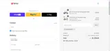 C6DEALNEWS coupon verification screenshot