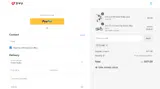 DYUBR coupon verification screenshot
