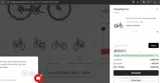 HONEY coupon verification screenshot