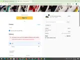 DT10 coupon verification screenshot