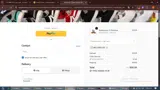 WELCOMECODE coupon verification screenshot