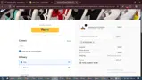 R7T5X5G5VW coupon verification screenshot