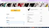 YEIMYRODRIGUEZ coupon verification screenshot