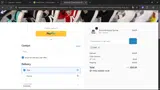 SAVE coupon verification screenshot