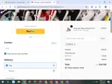 ROY10 coupon verification screenshot