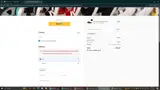 ALBEPRO coupon verification screenshot