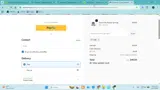 LOKI coupon verification screenshot
