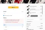 HOTDEALS10 coupon verification screenshot