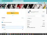 DIRTE coupon verification screenshot