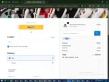 DIRTE coupon verification screenshot