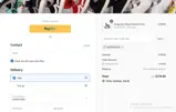 HOTDEALS10 coupon verification screenshot